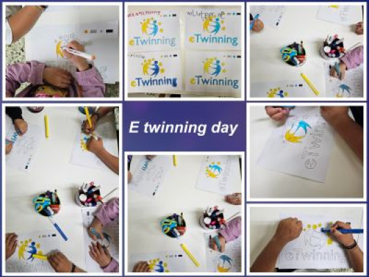 Celebrate Europe and eTwinning with us